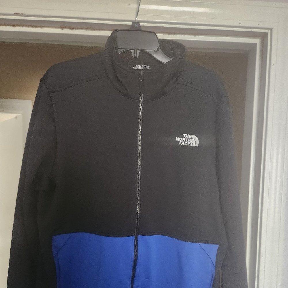 The North  Face